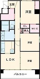 リバーズマンション築捨III 301