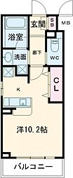 エクセル吹田 303