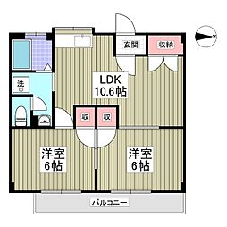 鴻巣市筑波2丁目