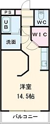 大安ヒルズ 608