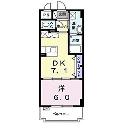 フォレスト大里 304