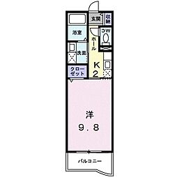 グリーンメゾン 302