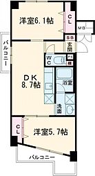 高槻市辻子2丁目