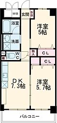 高槻市辻子2丁目