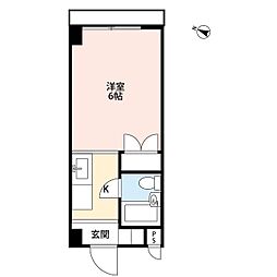 マモール川崎神明町 302