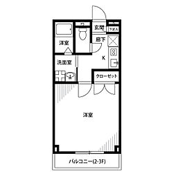 アンプルール フェール 鴻巣 306