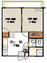 スターライトシティ小茂根 203