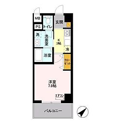 流山市おおたかの森東1丁目