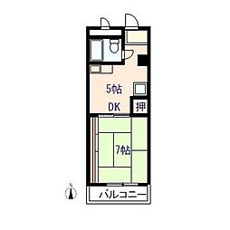 第7内海プレジデントマンション 305