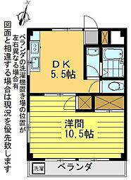 ビレッタ静岡 404