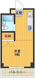 立川市高松町1丁目