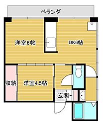 フジコービルII 203