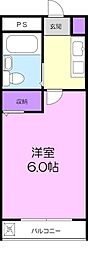 シティホームズ大宮 508