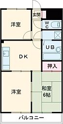 サンライフ河辺 306