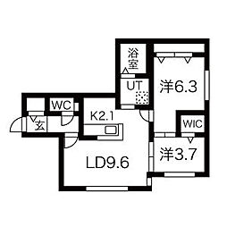 DPレジデンス元町 303