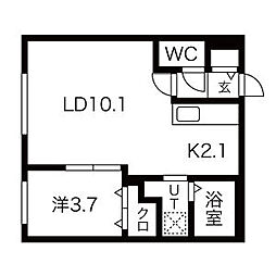 DPレジデンス元町 306