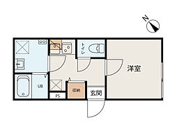 Preferred Akabane 401