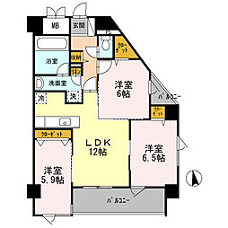 堺市北区中長尾町3丁