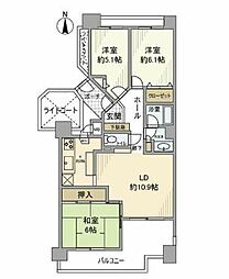 所沢市若狭1丁目