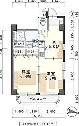 フィオーレ壱番館 302