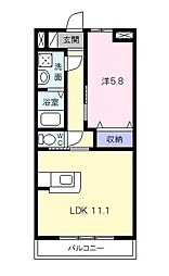 シャンティーク 802
