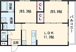 ティグリスEAST 202