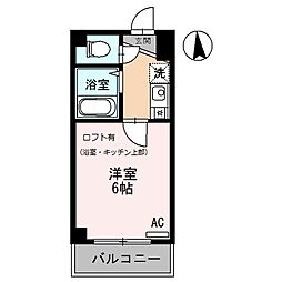 ユーサンハイライズ 401