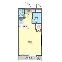 エクセレント海老名 B203