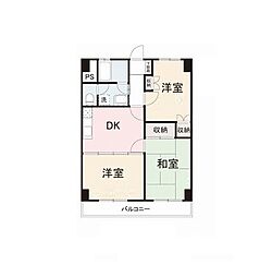 阿部ロイヤルハイツ 303