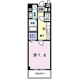 エスティガーデン 302