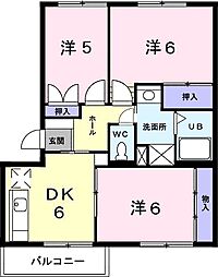 ゴールドレジデンス 301