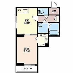 新発田市御幸町3丁目