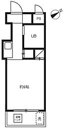 朝霞市本町1丁目