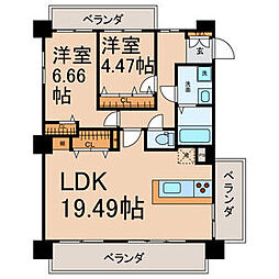 グラート岡崎 0202