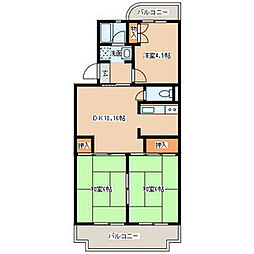 サニーサイド 101