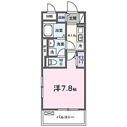 アンビシャス 203