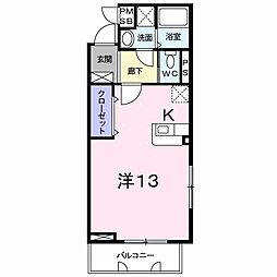 はなみずき・Ｍ 201