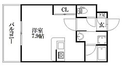 ソレイユ曙 203
