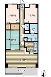 新座市新堀3丁目