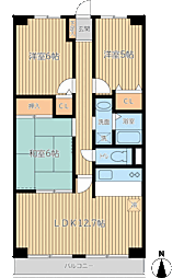 新座市東北1丁目