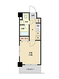 新座市野火止4丁目