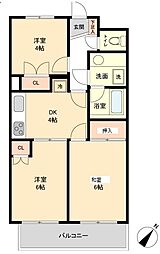 ＣＡＳＳＩＡたまプラーザ 410