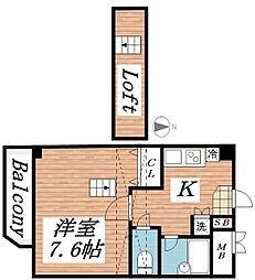 メゾン・ド・ヴィレ　須磨潮見坂 0503