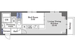 スカイビューテラス本所吾妻橋 301