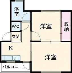 サン・フィールド 5-2