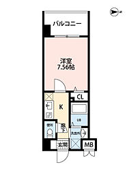 サヴォイ　ラ　シャンス 1006