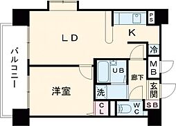 リーガル新神戸