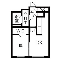 札幌市西区二十四軒四条3丁目