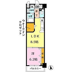 ルミエール ドゥ ソレイユ 203