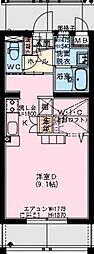 あかねヒルズ南宮崎 103